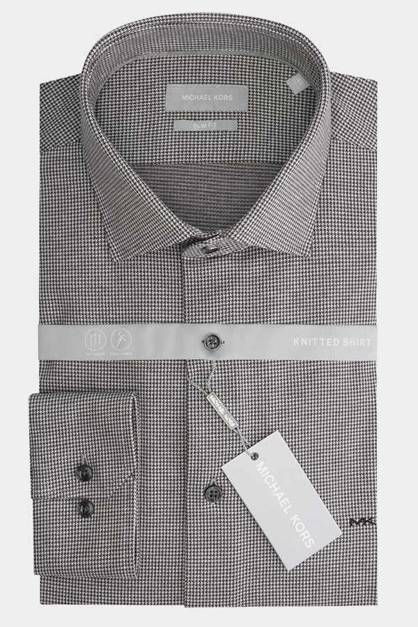 ΠΟΥΚΑΜΙΣΟ MICHAEL KORS - 200 BROWN